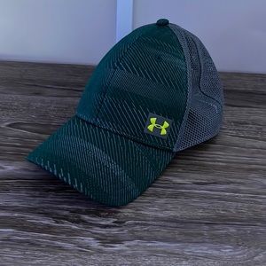 Under Armour hat